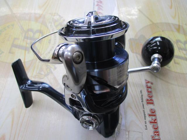 21ツインパワーSW 6000XG｜＠ベリーネット 日本最大新品中古釣具WEB