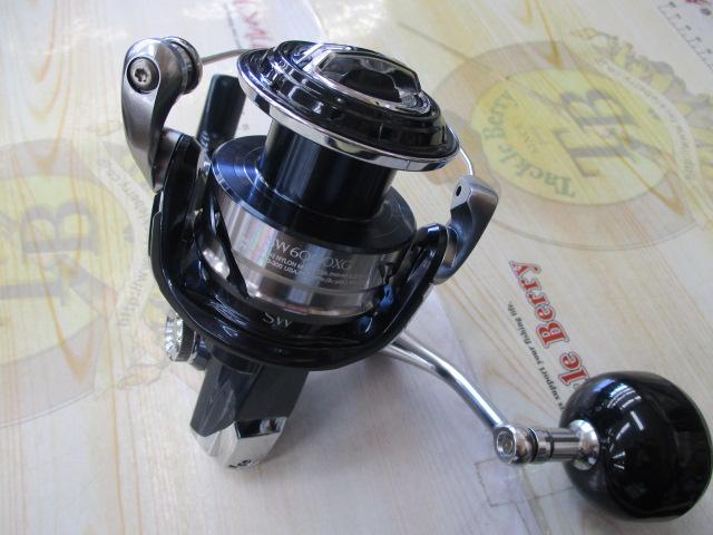 21ツインパワーSW 6000XG｜＠ベリーネット 日本最大新品中古釣具WEB