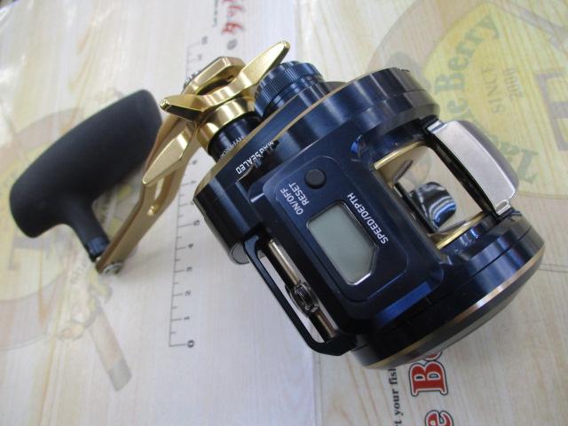 21ソルティガIC 300H-SJ｜＠ベリーネット 日本最大新品中古釣具WEBショップ