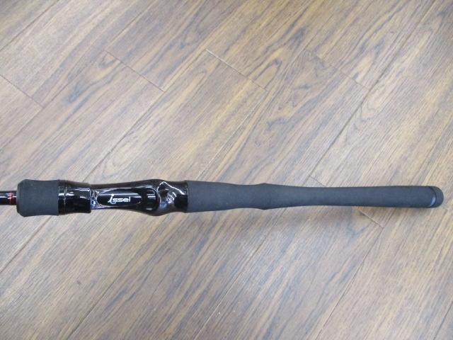 リコリス LRC-78M｜＠ベリーネット 日本最大新品中古釣具WEBショップ