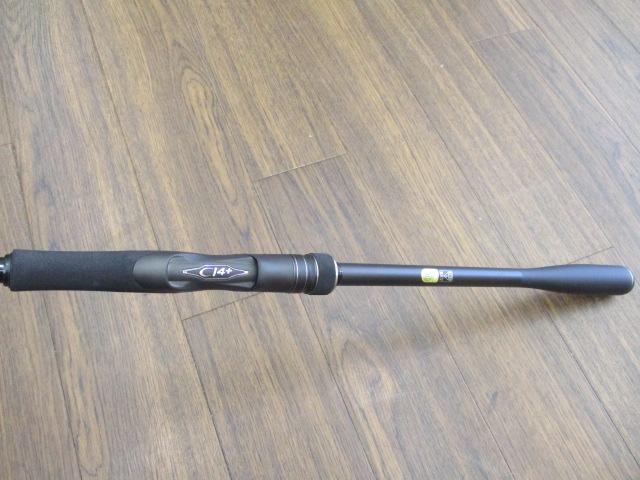 23ディアルーナ S96M｜＠ベリーネット 日本最大新品中古釣具WEBショップ