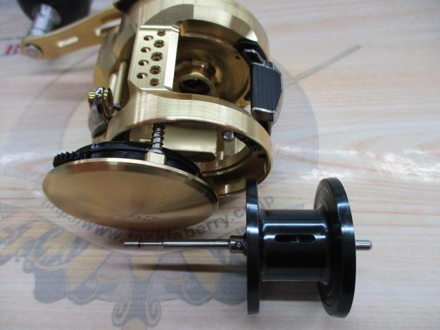 23オシアコンクエスト 200HG