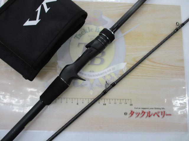 23ディアルーナ B76MH