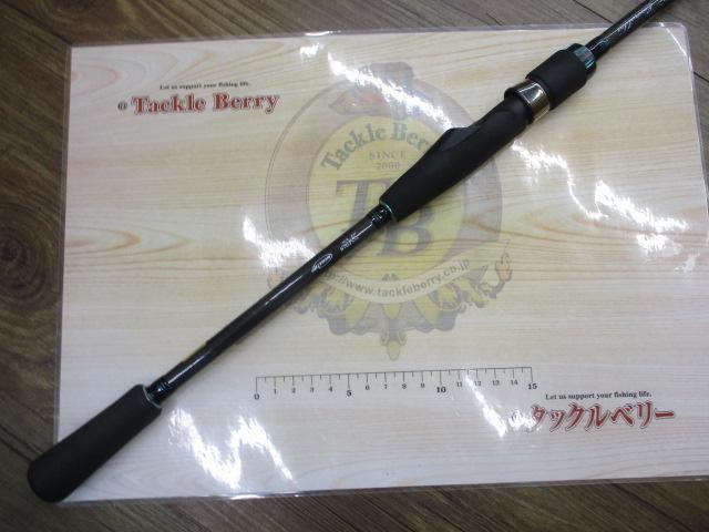 エメラルダスエア AGS88M-S・R｜＠ベリーネット 日本最大新品中古釣具