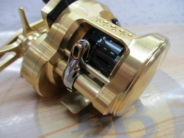 23オシアコンクエスト 200PG