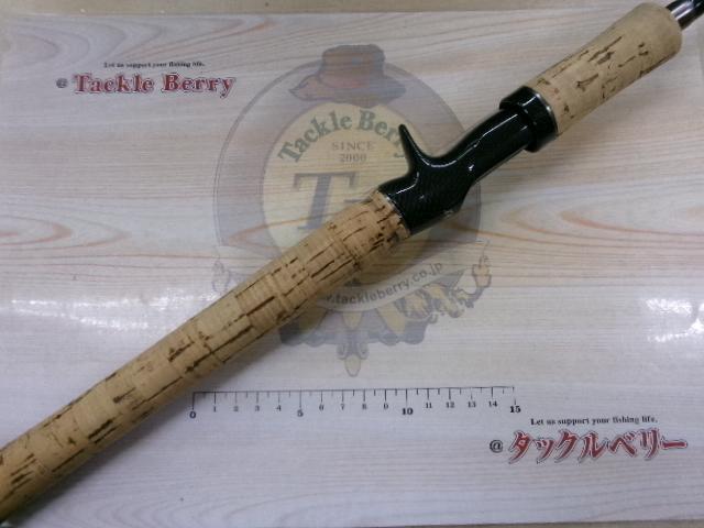 カリスマスティック KC-66MH｜＠ベリーネット 日本最大新品中古釣具WEB