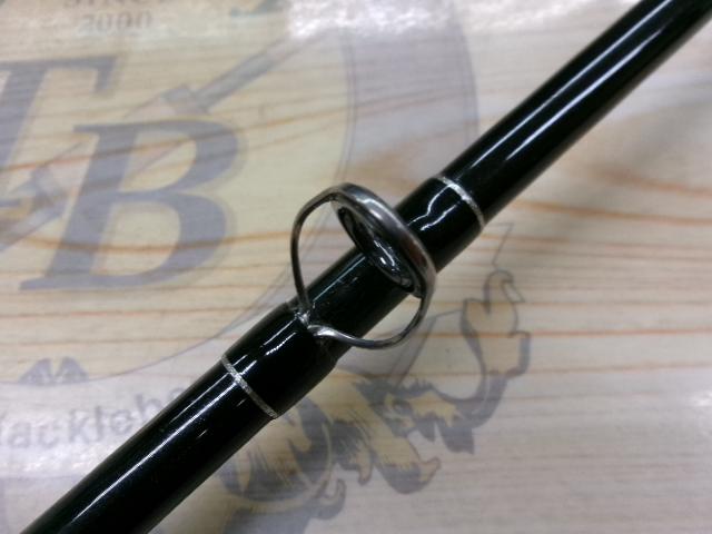 カリスマスティック KC-66MH｜＠ベリーネット 日本最大新品中古釣具WEB