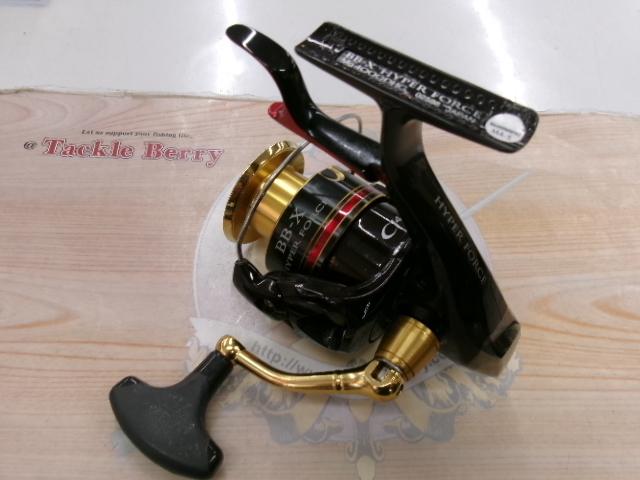 10BB-XハイパーフォースMg 4000DHG｜＠ベリーネット 日本最大新品中古