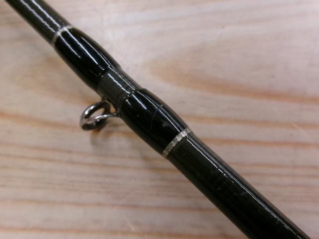 ブラックレーベル BL691LFB｜＠ベリーネット 日本最大新品中古釣具WEB
