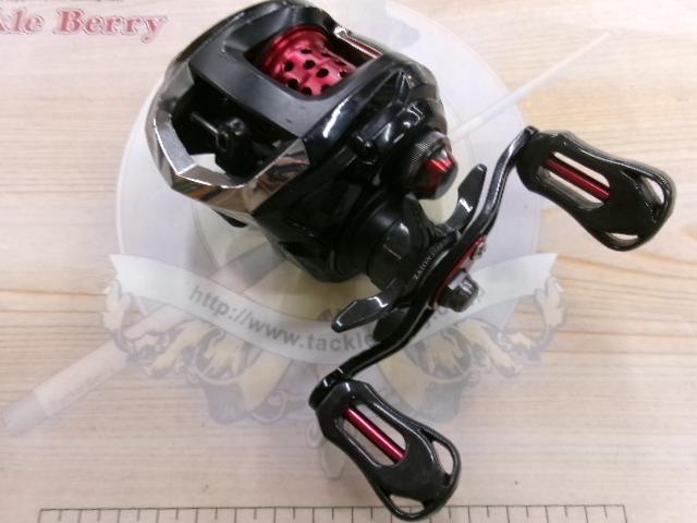 ダイワSS AIR 8.1L｜＠ベリーネット 日本最大新品中古釣具WEBショップ