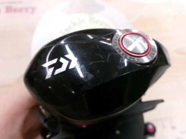ダイワSS AIR 8.1L