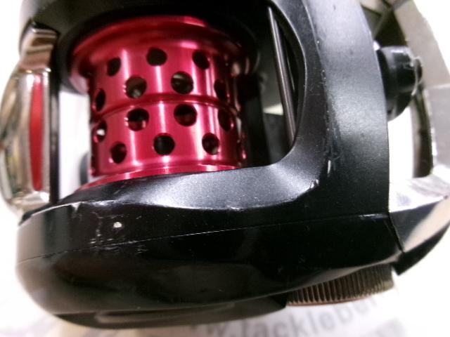 ダイワSS AIR 8.1L