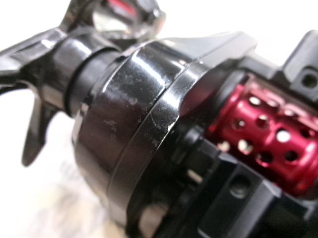 ダイワSS AIR 8.1L