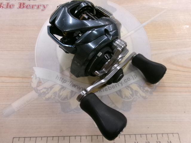 22アルデバランBFS XG LH｜＠ベリーネット 日本最大新品中古釣具WEB