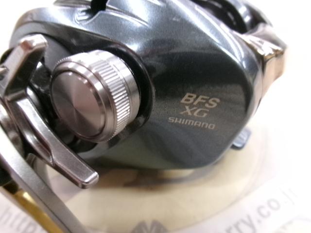 22アルデバランBFS XG LH
