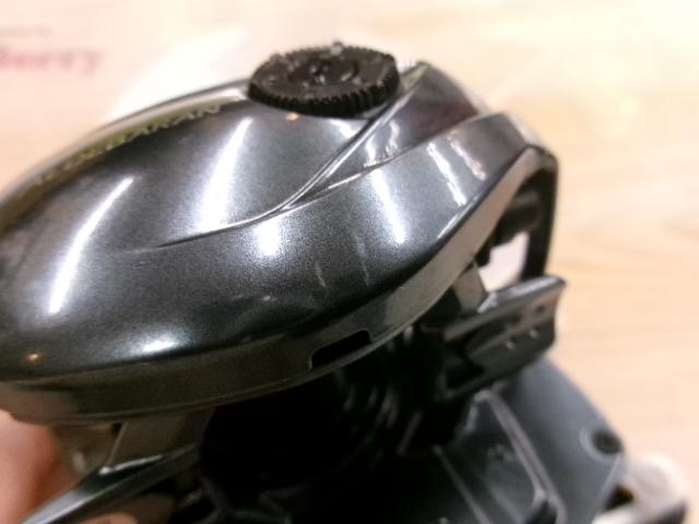 22アルデバランBFS XG LH