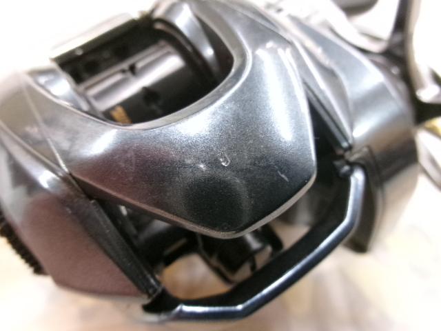 22アルデバランBFS XG LH