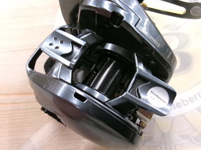 22アルデバランBFS XG LH