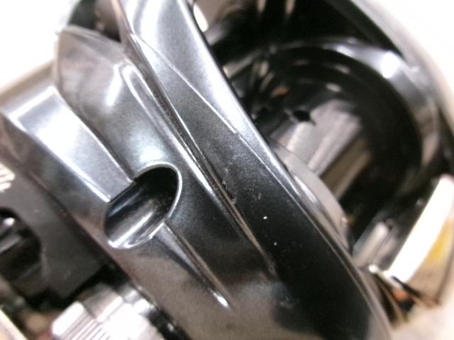 22アルデバランBFS XG LH