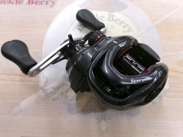 16スコーピオン 70