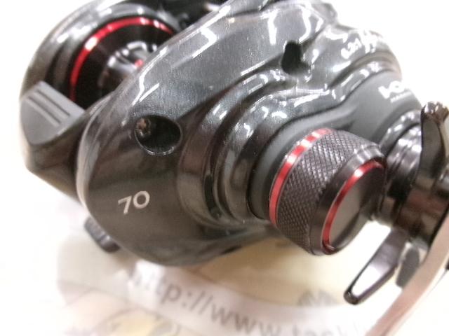 16スコーピオン 70