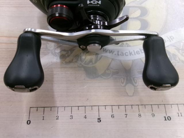 16スコーピオン 70