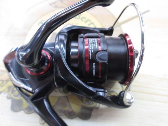 20ヴァンフォード C2000SHG｜＠ベリーネット 日本最大新品中古釣具WEB