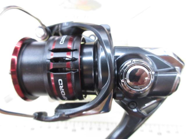 20ヴァンフォード C2000SHG｜＠ベリーネット 日本最大新品中古釣具WEB