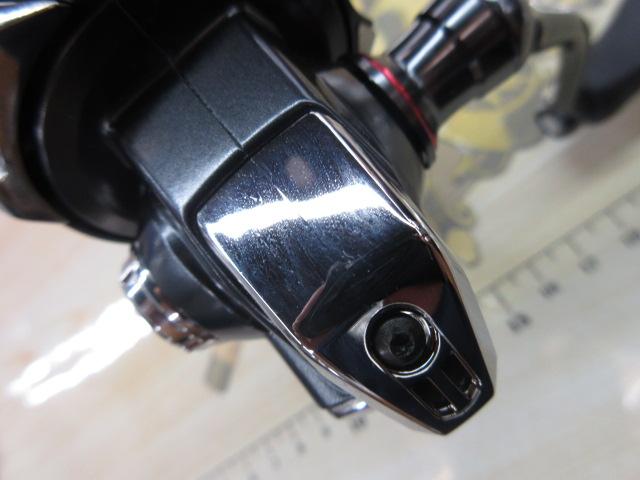 20ヴァンフォード C2000SHG