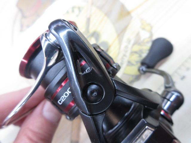 20ヴァンフォード C2000SHG