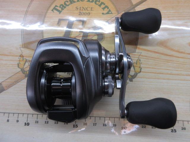 22バンタム XG RH