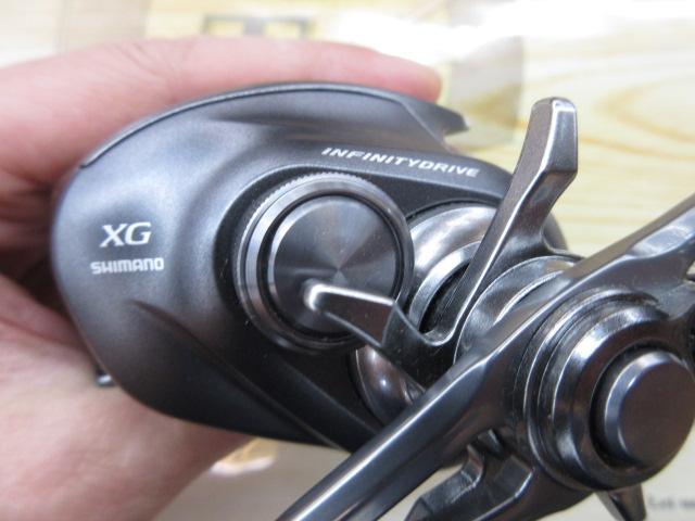 22バンタム XG RH