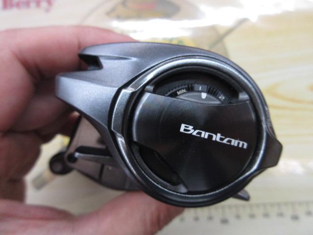 22バンタム XG RH