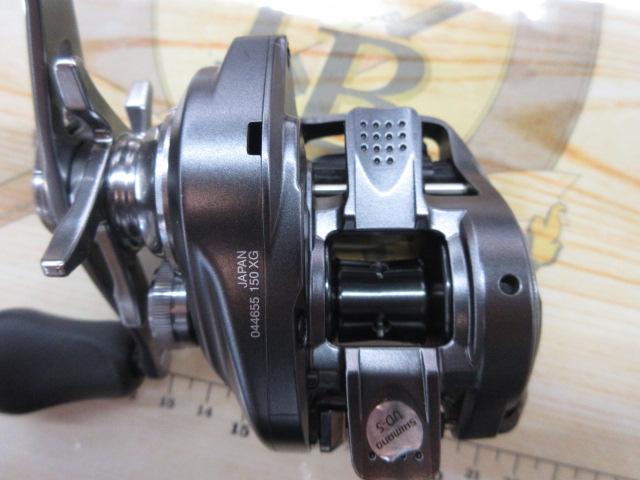 22バンタム XG RH