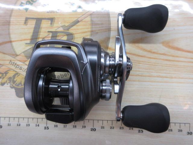 22バンタム XG RH