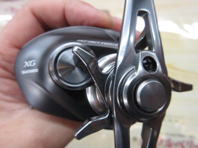 22バンタム XG RH