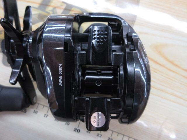 18アンタレスDC MDXG RH