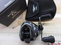 18アンタレスDC MDXG RH