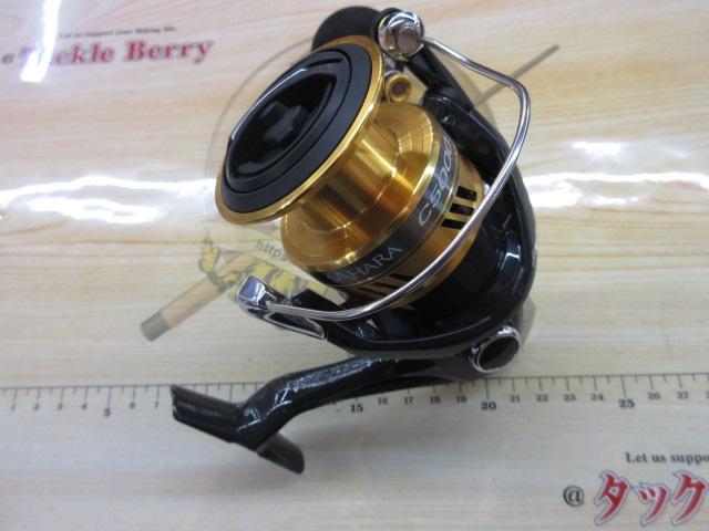 17サハラ C5000XG｜＠ベリーネット 日本最大新品中古釣具WEBショップ