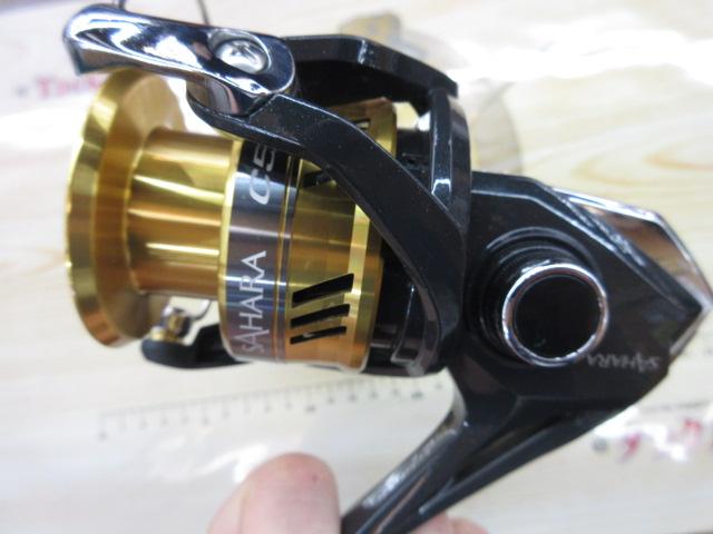 17サハラ C5000XG｜＠ベリーネット 日本最大新品中古釣具WEBショップ