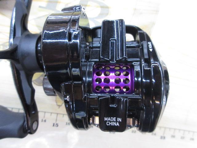 バスX 80SH｜＠ベリーネット 日本最大新品中古釣具WEBショップ