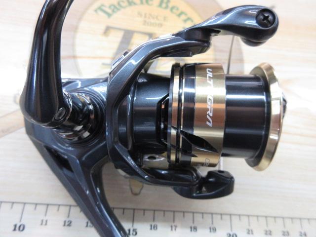 25アルテグラ C2500SHG｜＠ベリーネット 日本最大新品中古釣具WEBショップ