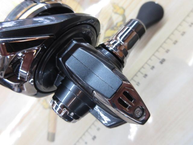 25アルテグラ C2500SHG｜＠ベリーネット 日本最大新品中古釣具WEBショップ