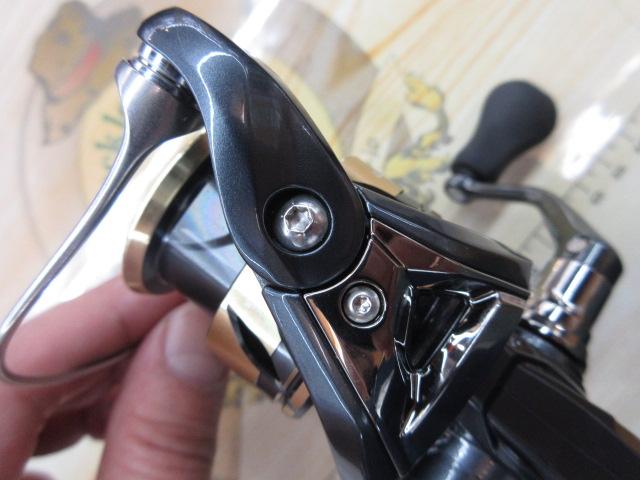 25アルテグラ C2500SHG｜＠ベリーネット 日本最大新品中古釣具WEBショップ