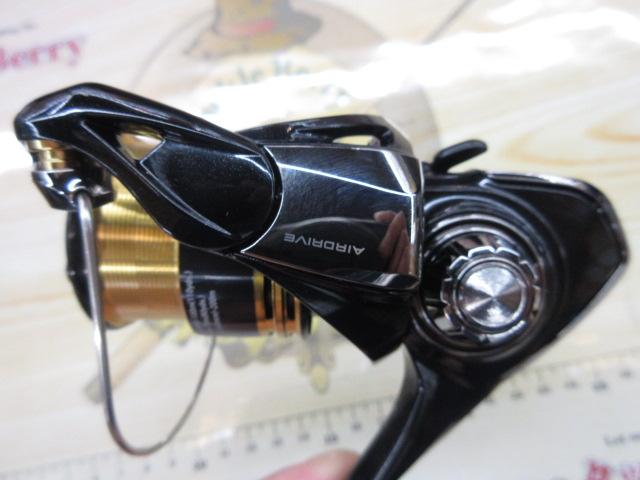 23レガリス LT1000S｜＠ベリーネット 日本最大新品中古釣具WEBショップ