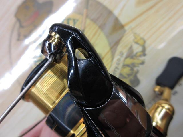 23レガリス LT1000S