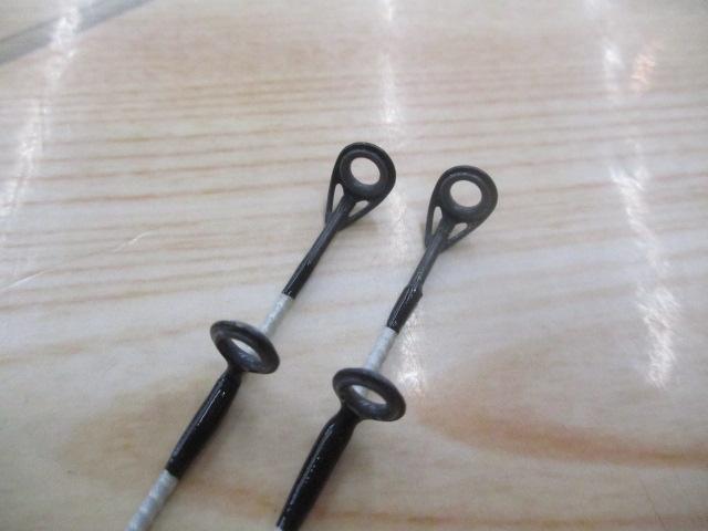 特注竿釣キチ