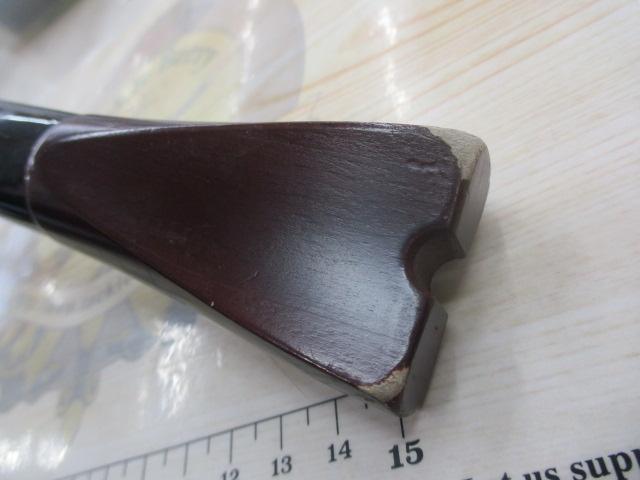 がま船カレイ 流し2.1