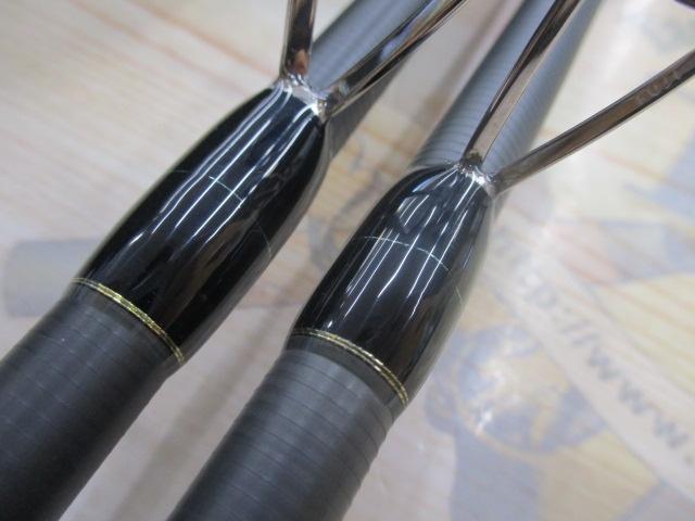礁楽(Shoreluck) SL-72H+S