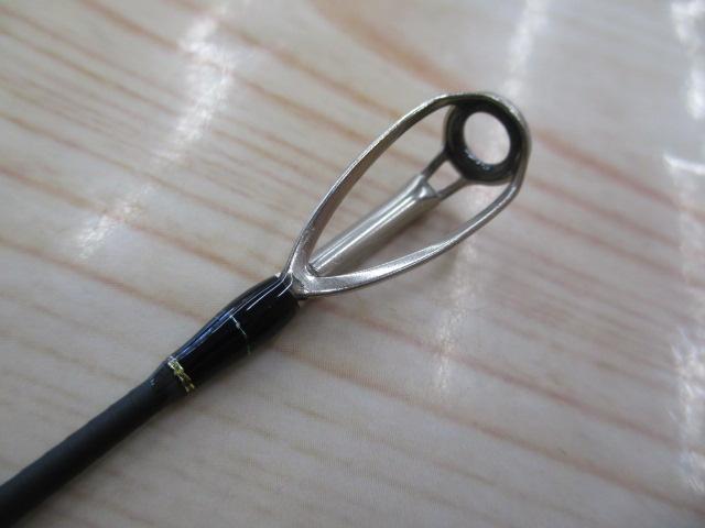 礁楽(Shoreluck) SL-72H+S